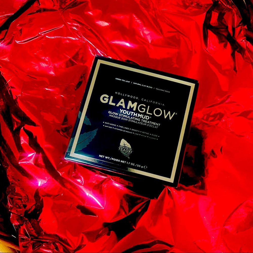 Glamglow Youthmud